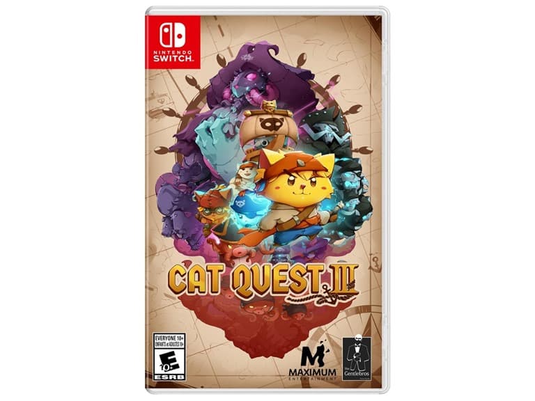 Cat Quest III - Image 1