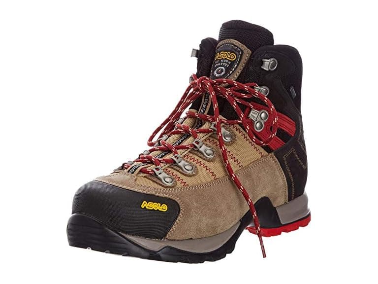 ASOLO Fugitive GTX Hiking Boot - Image 1