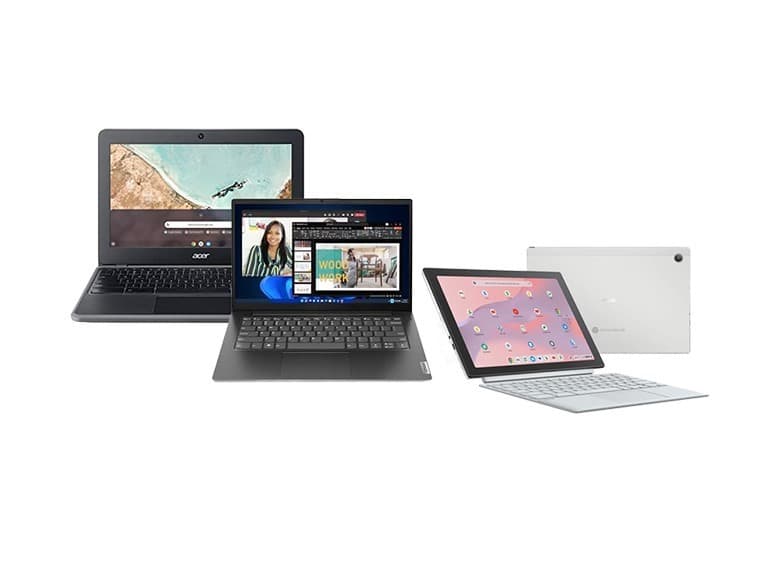 Laptop Deals from Dell, HP, & More! - Image 1