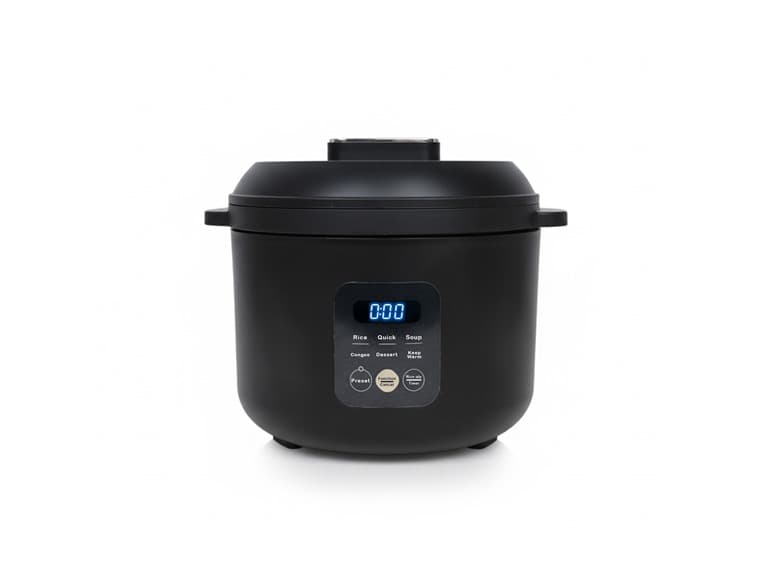 1.6L Rice Cooker - Image 1