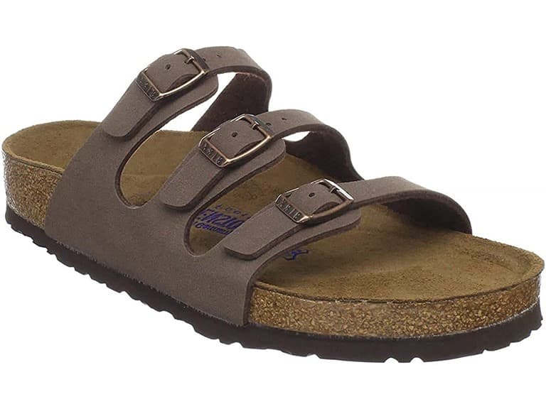 Birkenstock Women's Florida Sandals - Image 1