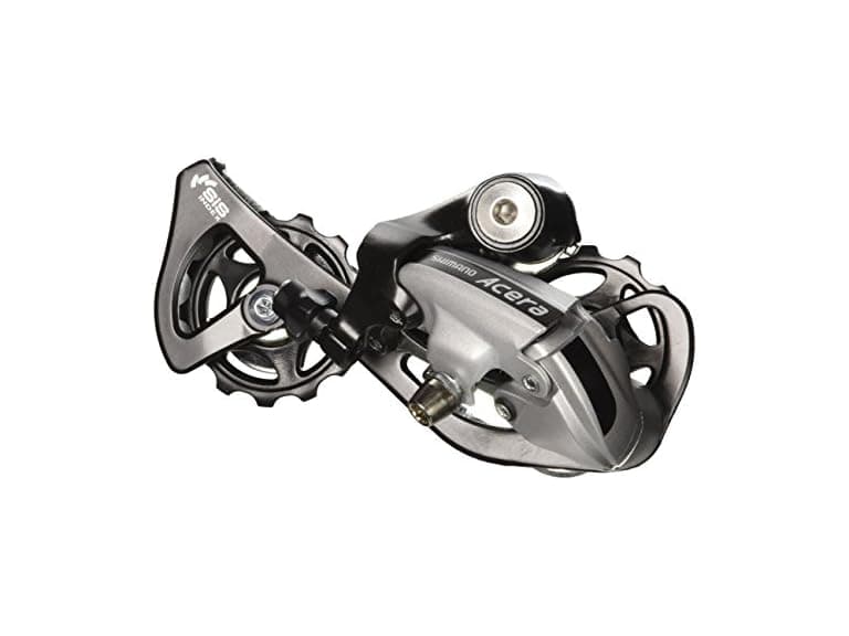 SHIMANO SHIMANO Acera RD-M360 SGS Rear Deraille - Image 1