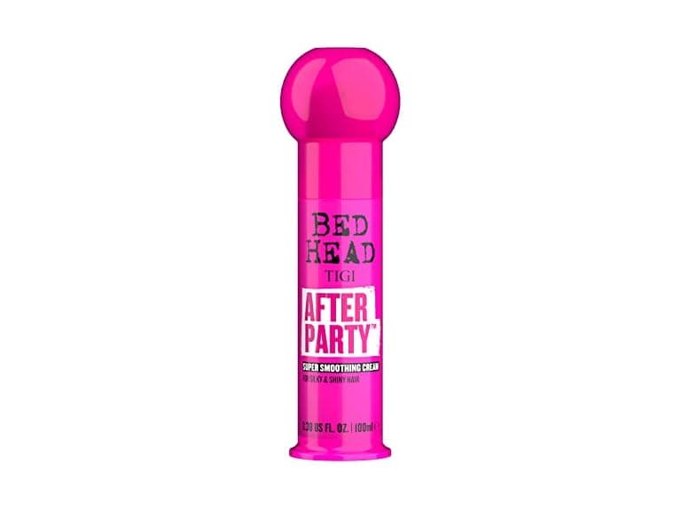 TIGI Bed Head After Party Super Smoothing Cream - Image 1