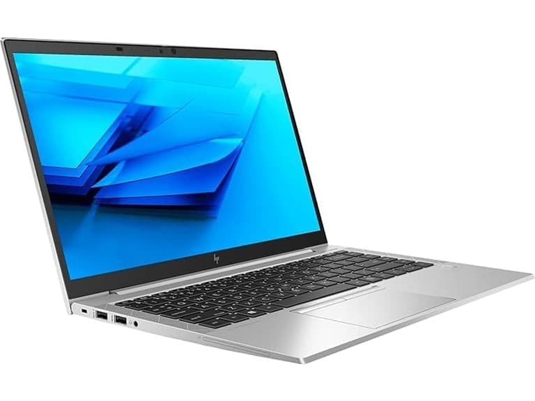HP EliteBook 840 G5 Intel i7 W11P Laptop (Open Box) - Image 1
