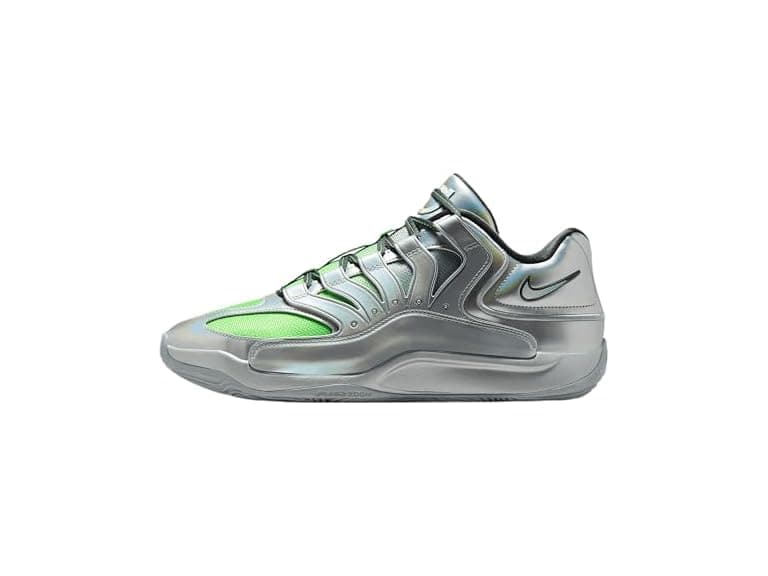 Nike KD18 EYBL Rocket Power Basketball Shoes - Image 1