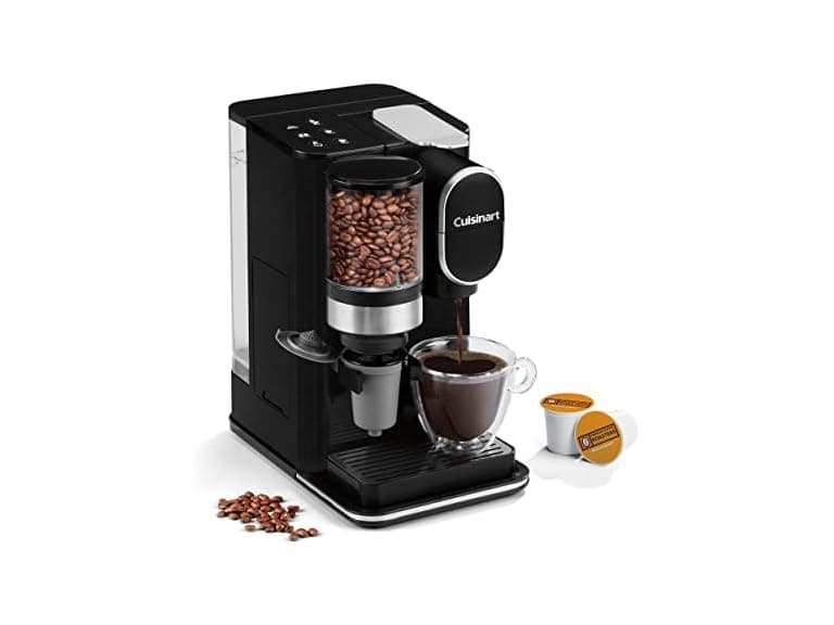 Cuisinart Single-Serve Coffeemaker  - Image 1