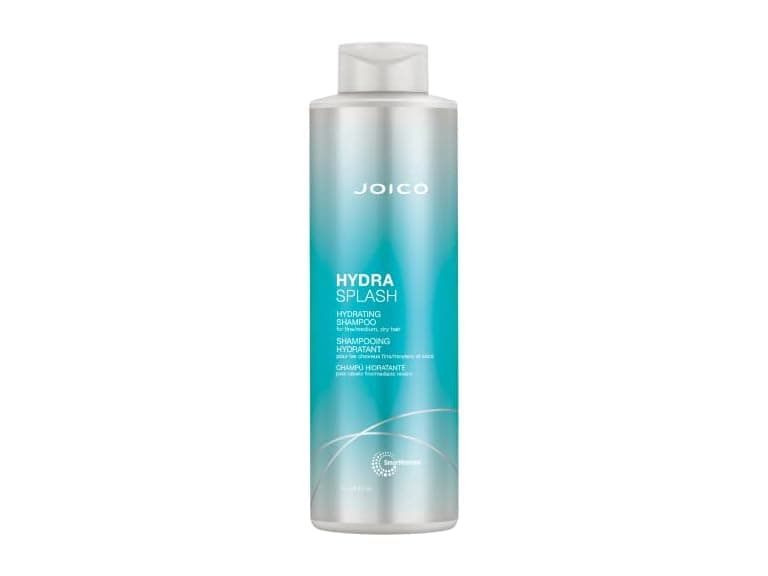 Joico HydraSplash Hydrating Shampoo 2Pk - Image 1