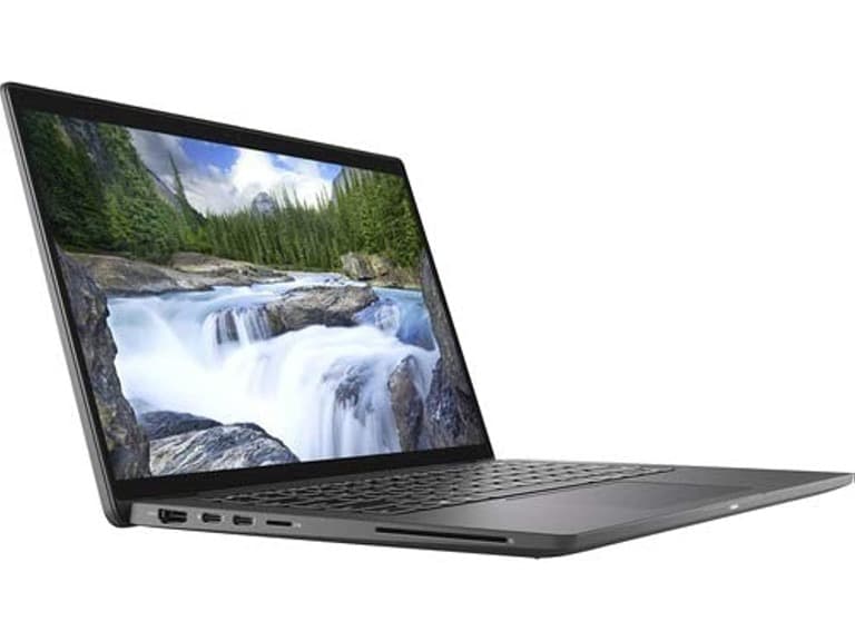 Dell Latitude 7410 I7-10610U Laptop (Open Box) - Image 1