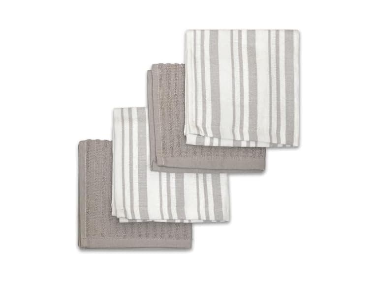 Frigidaire Claire 100% Cotton Dish Cloth - Image 1