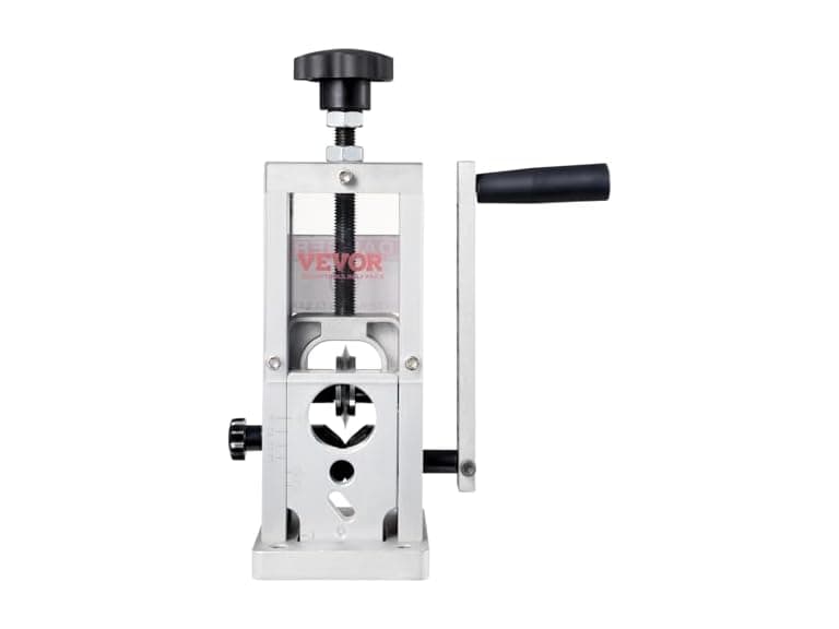 Wire Stripping Machine, 0.06-1.57 inches Drill - Image 1