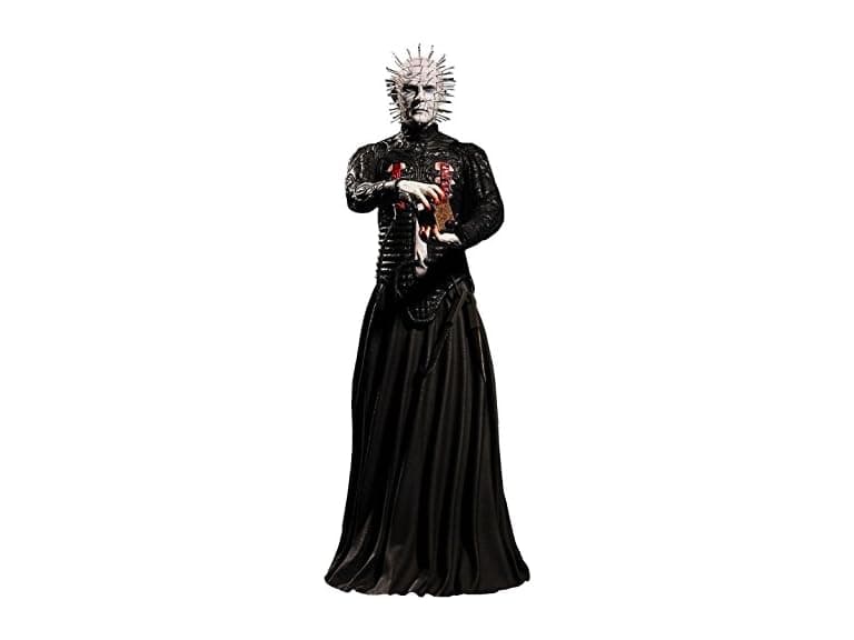  Mezco Toyz Hellraiser Action-Figures - Image 1