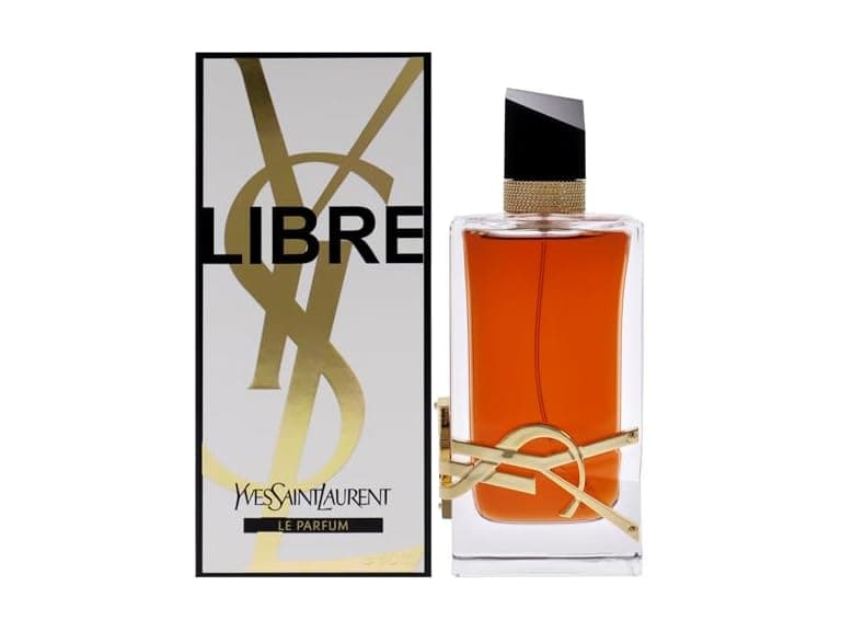 Libre Le Parfum by Yves Saint Laurent - 3 oz - Image 1