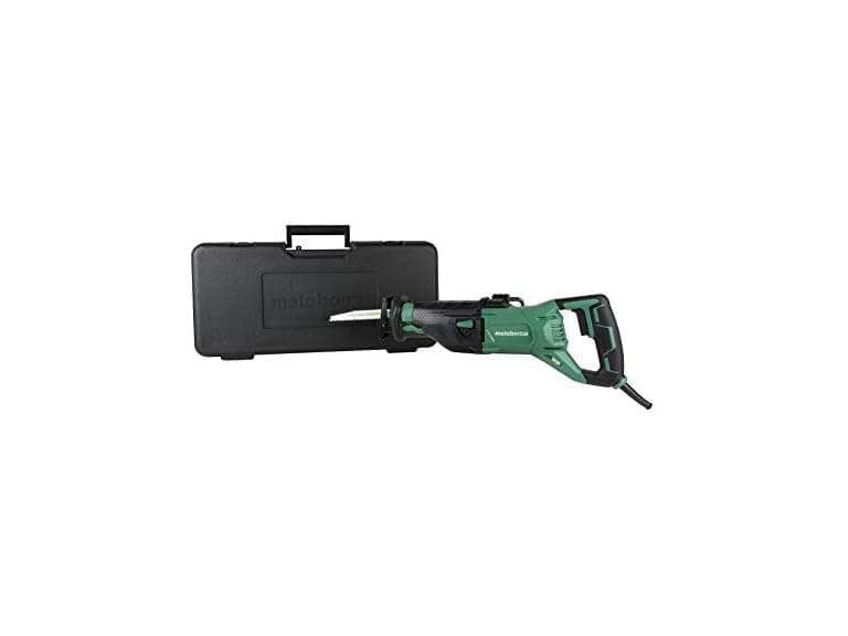 Metabo CR13VST 11 Amp Recip Saw - Image 1