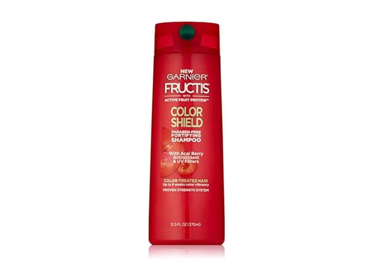 Garnier Fructis Color Shield Conditioner 12.5 oz - Image 1