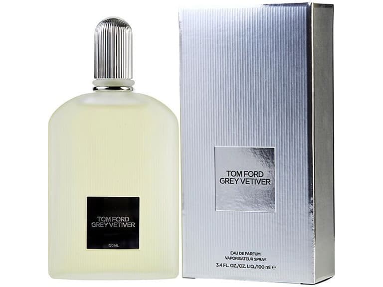 Tom Ford Grey Vetiver EDP Spray 3.4 oz. - Image 1