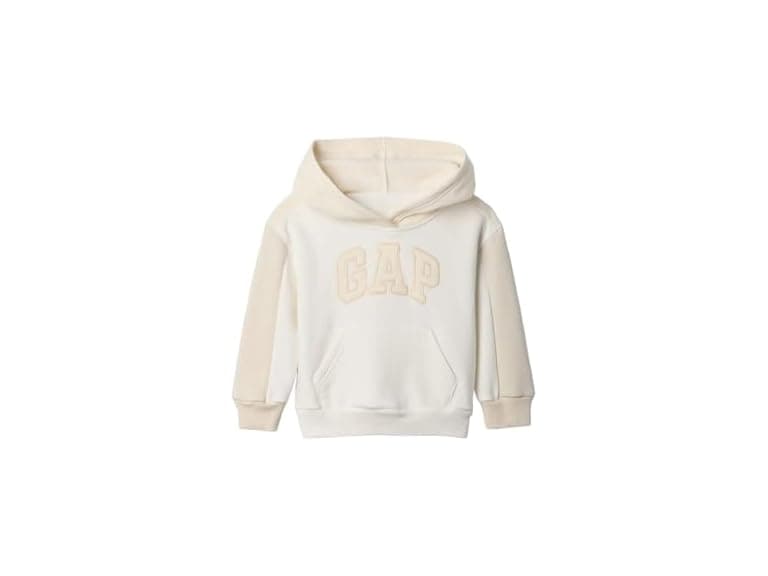 GAP Boys Novelty Logo Sweatshirt - Image 1
