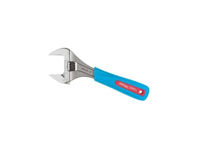 Channellock, 8WCBBULK WRENCH - Image 1