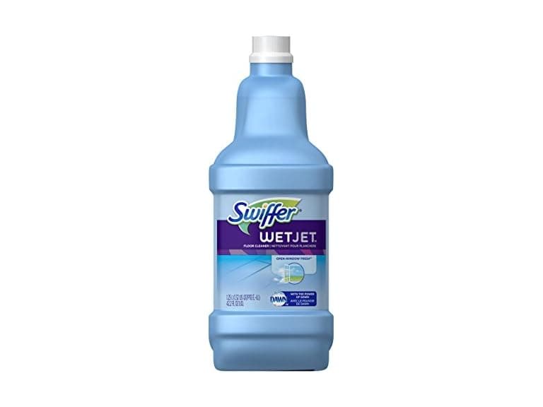 Swiffer WetJet Refill 1.25L - Image 1