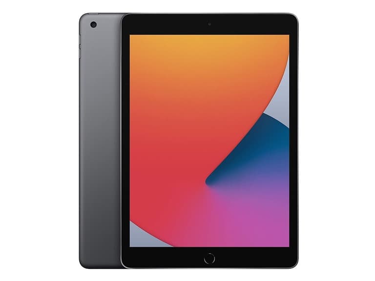 Apple 10.2" iPad 8 (2020) (S&D) - Image 1