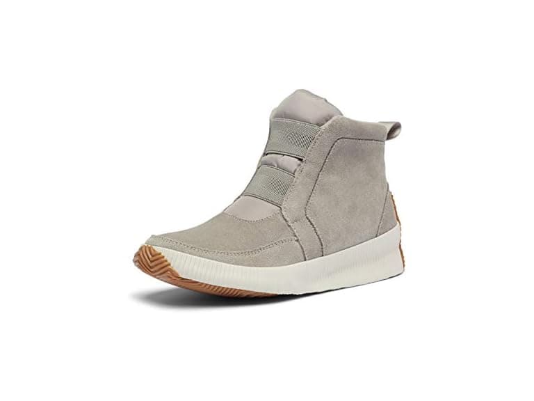 Sorel Women's Out 'N About Plus Mid Boot - Image 1