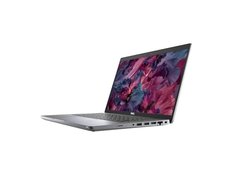 Dell Latitude 5420 14" FHD i7-1185G7 Laptop - Image 1