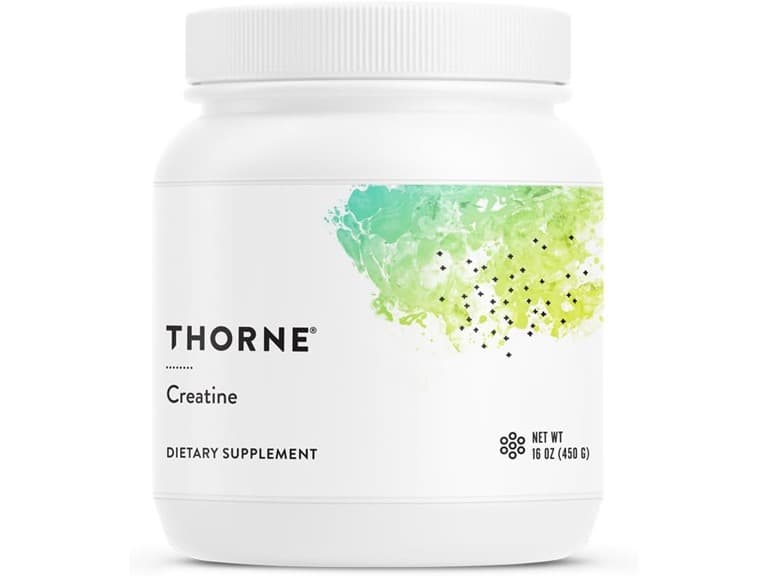 Thorne CREATINE Thorne - Image 1