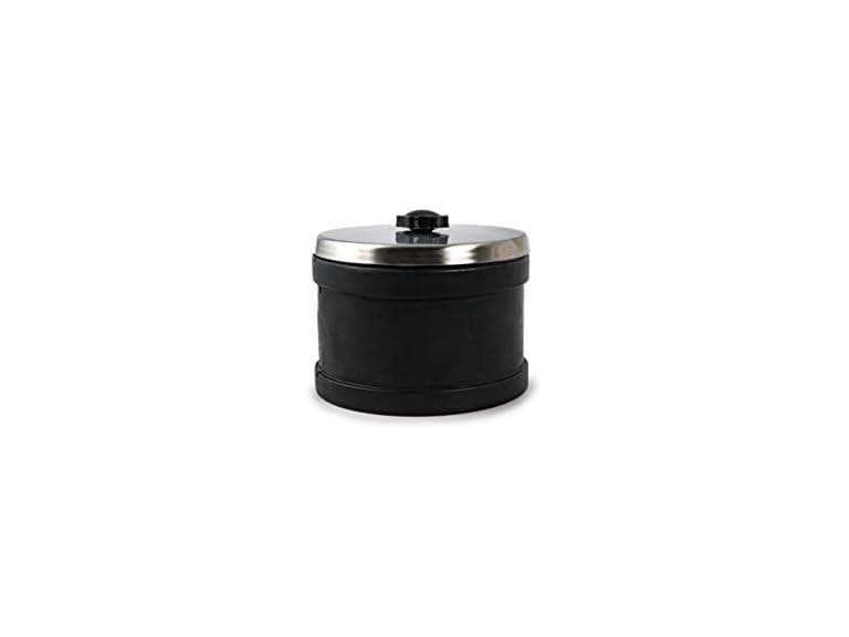 Blue Marble Discover with Dr. Cool Replacement Rock Tumbler Barrel - Image 1