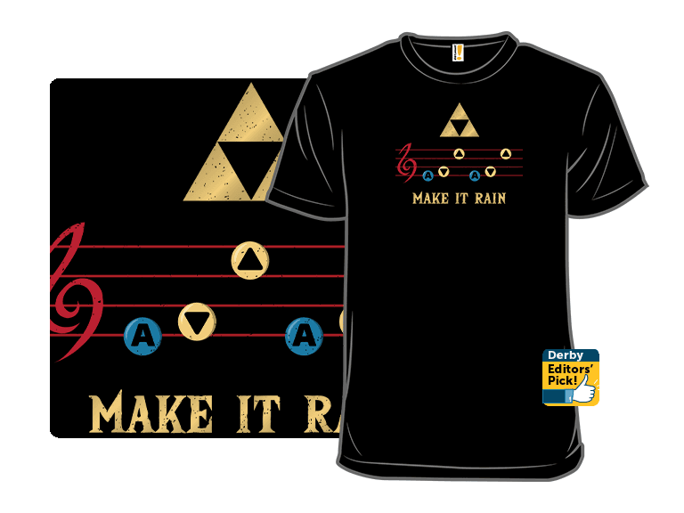 Make it Storm - Image 1