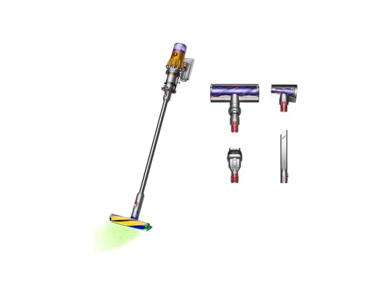 Dyson V12 Detect Slim Cordless Vacuum - Image 1