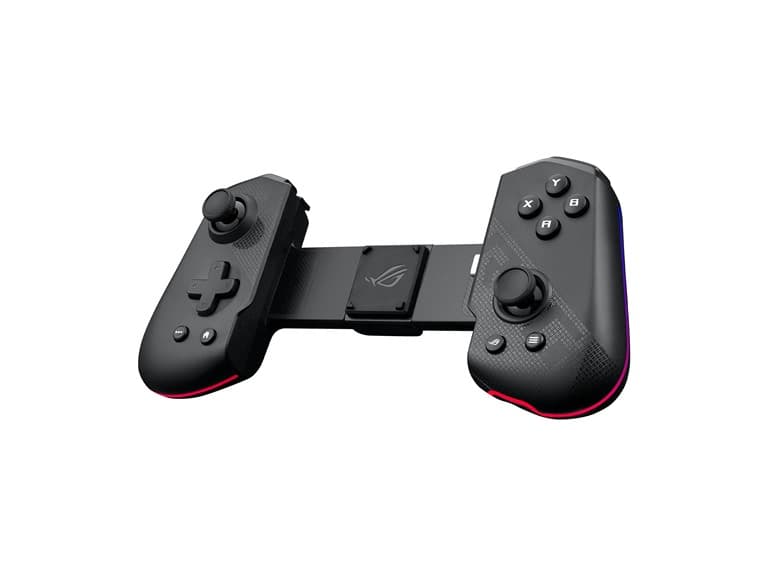 ASUS ROG Tessen Mobile Gaming Controller - Image 1
