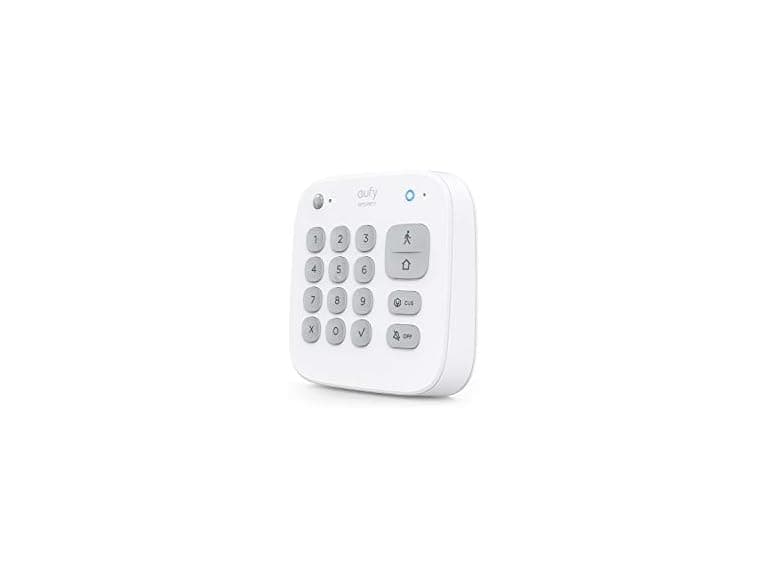 eufy Security Keypad, Home Security Syst - Image 1