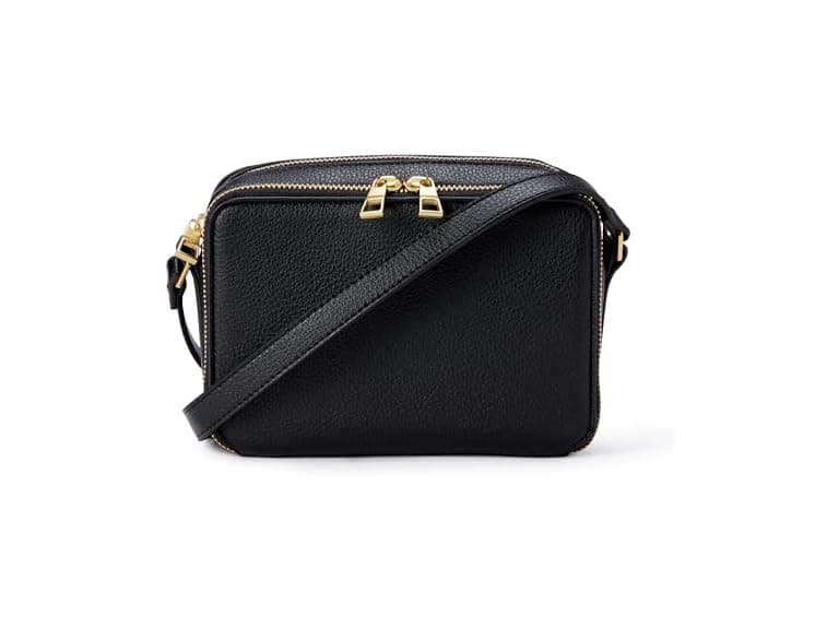 Amazon Essentials Womens' Crossbody Camera Bag - Image 1