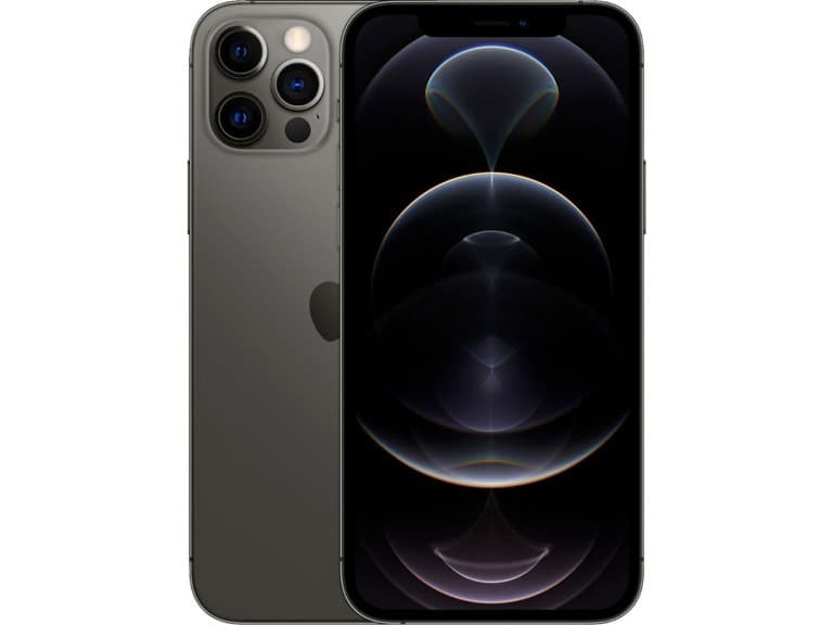 Apple iPhone 12 Pro Max (Refurbished - S&D)