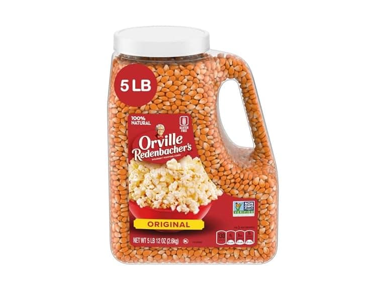 Orville Redenbacher's Popcorn - Image 1