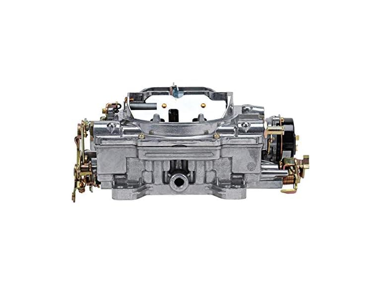 Edelbrock 1903 Carburetor AVS2 Dual - Image 1