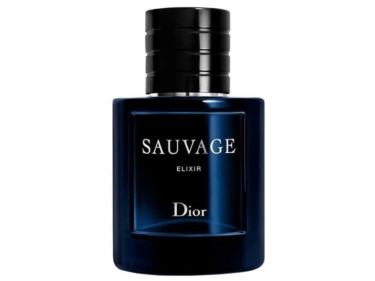 Christian Dior Sauvage Elixir for Men - Image 1