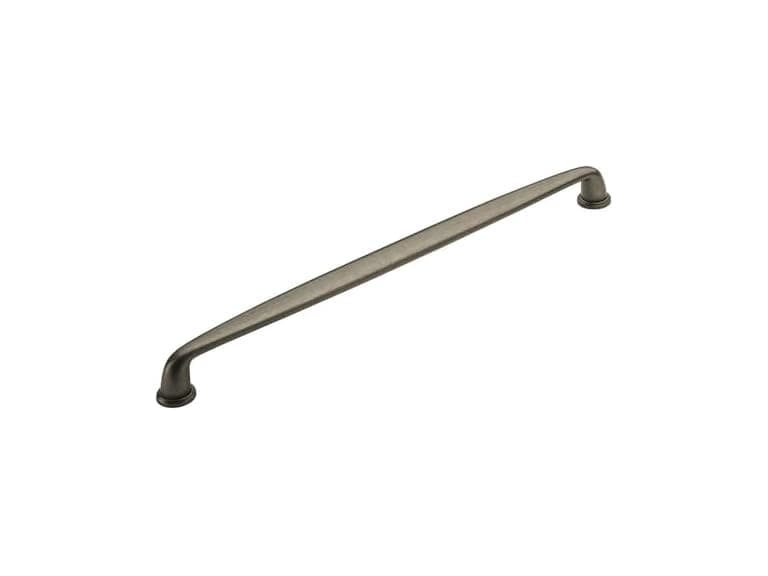 Amerock Appliance Pull 18" Weathered - Image 1