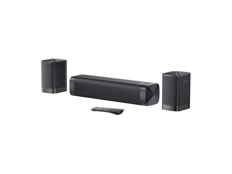 Assistrust 110W Sound Bar