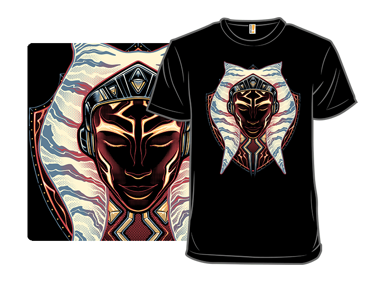 One Tough Padawan - Image 1