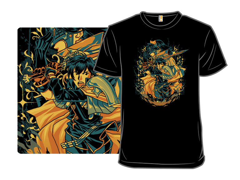 Flames of Hope - Image 1