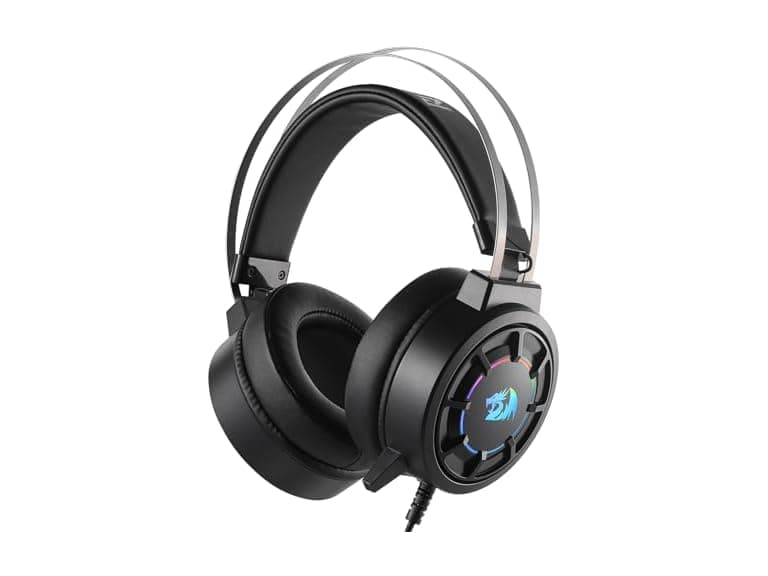 Redragon H314 RGB Gaming Headset - Image 1