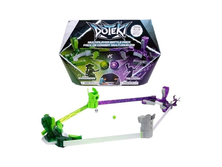 DOTEKI Multiplayer Battle Pack – Ages 8+ - Image 1