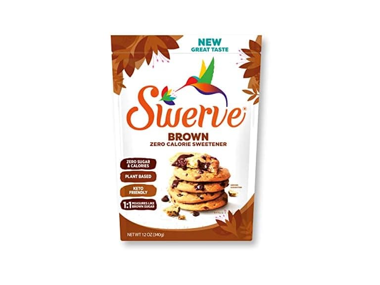 Swerve Ultimate Sugar Replacement Sweetener, 12 oz. - Image 1