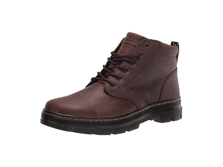 Dr. Martens Unisex Lace Fashion Boot (9W/8M) (Open Box) - Image 1