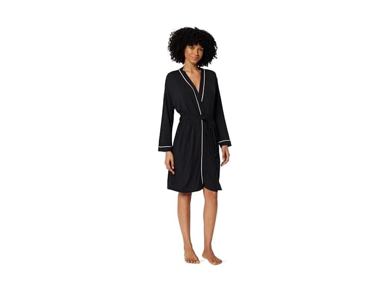 Amazon Essentials Women Long Sleeve Robe - Image 1