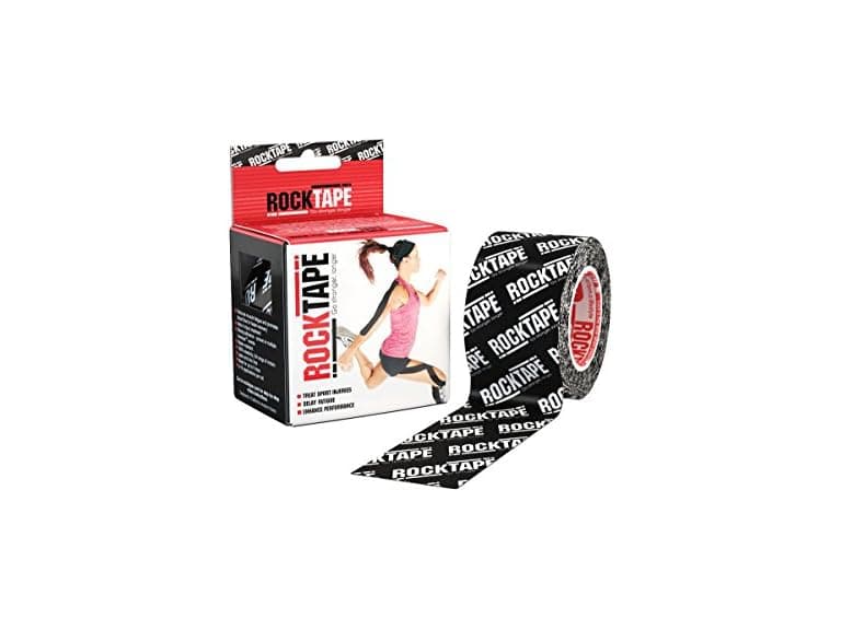RockTape 71180 Athletic Tapes & Wraps