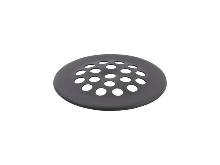 SUPPLYGIANT Drain Strainer Nickel - Image 1