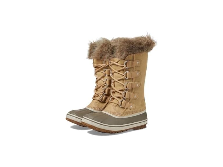 SOREL Women's Joan of Arctic Waterproof Boot - Image 1