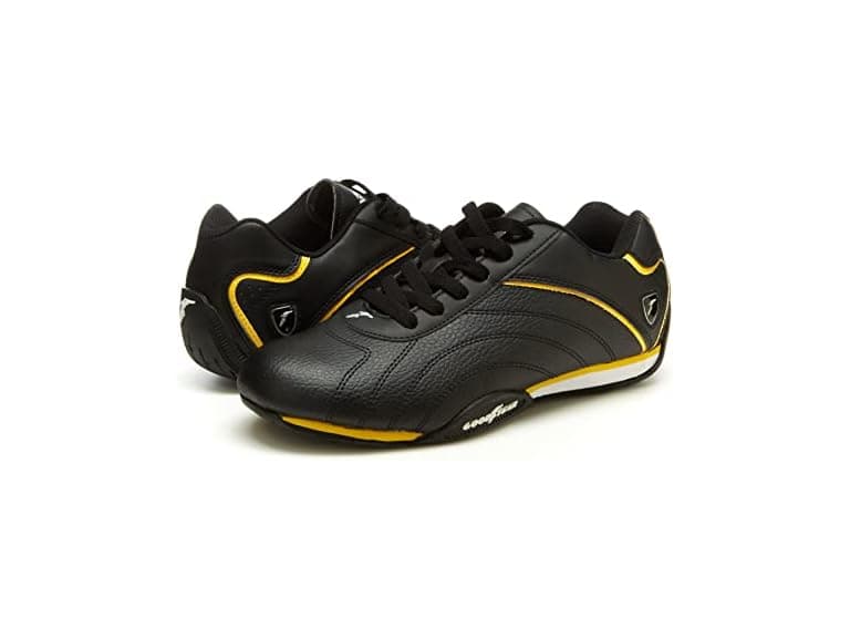 Goodyear Men's ORI S Driving Shoes - Image 1