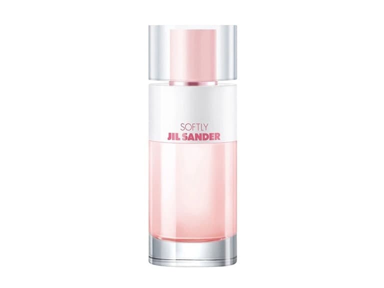 Jill Sander Softly Eau de Petales Tester 2.7 OZ (80 ML) (W) - Image 1